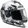 Casque Enfant HJC Junior CL14Y Mush MC5